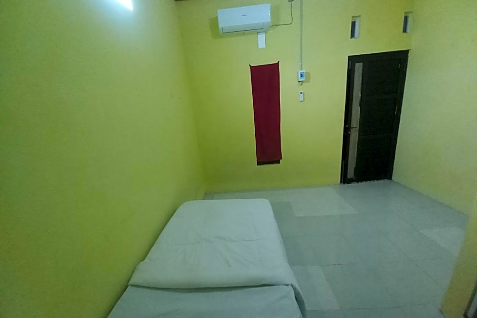 Hotel O Kost Zalfa Amalia Syariah