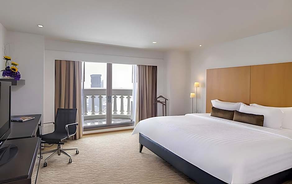 Lebua At State Tower