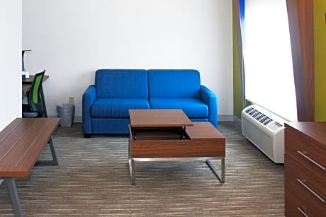 King Size Bed