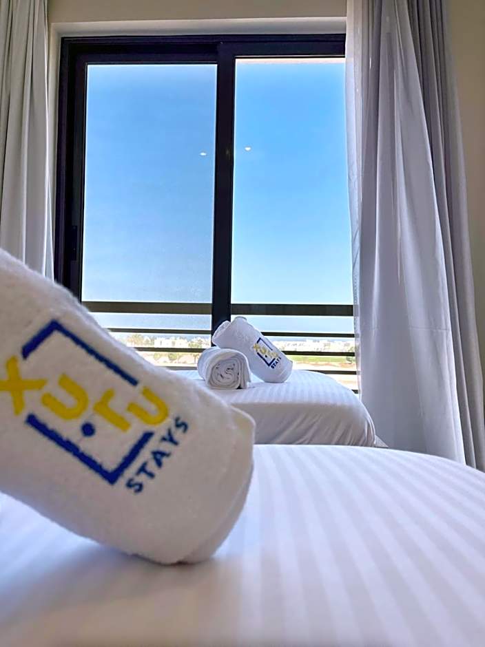 Poised & Pearly 3 BDR Villa Cyan El Gouna