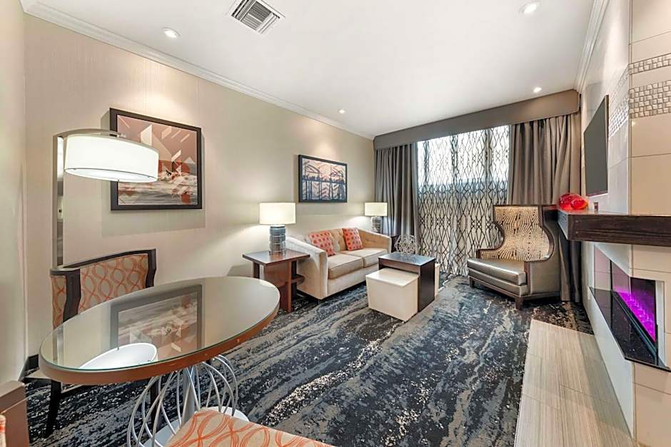 Best Western Plus Redondo Beach Inn