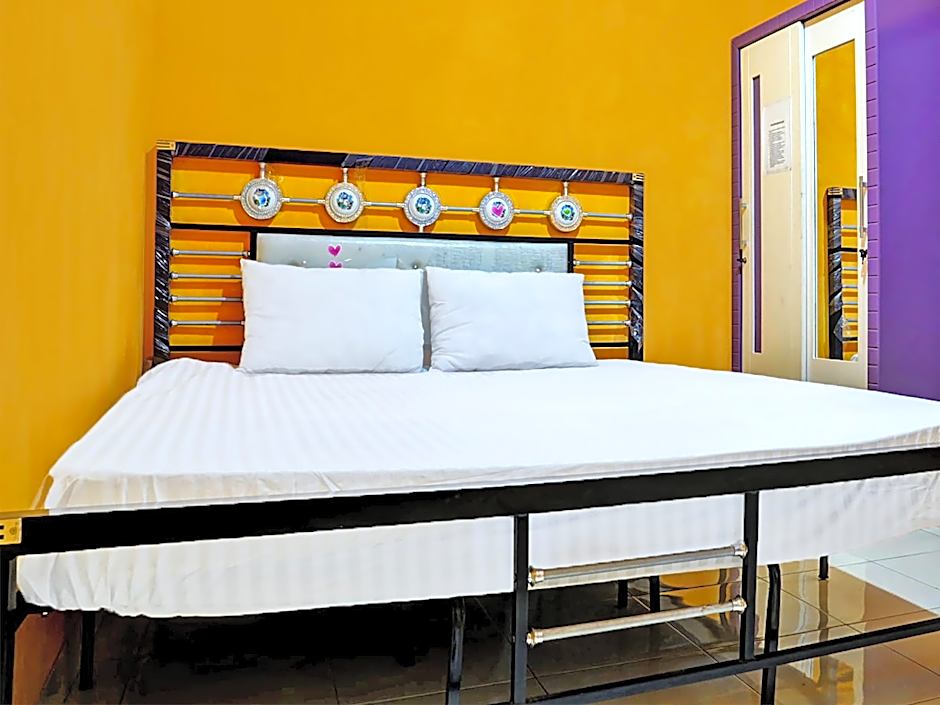 Hotel O Penginapan Hj Lilis Syariah