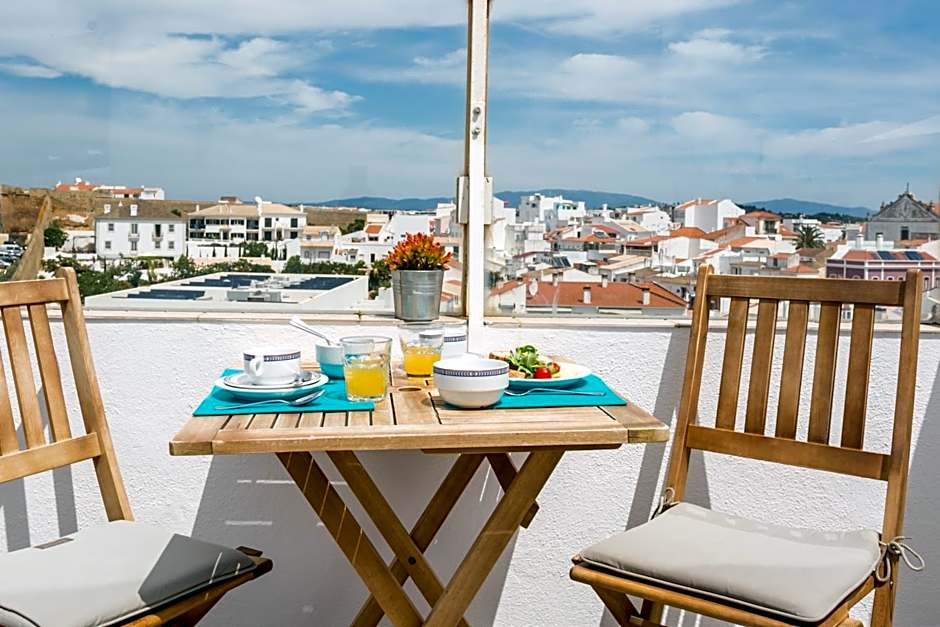 3 Marias Garden House B&B