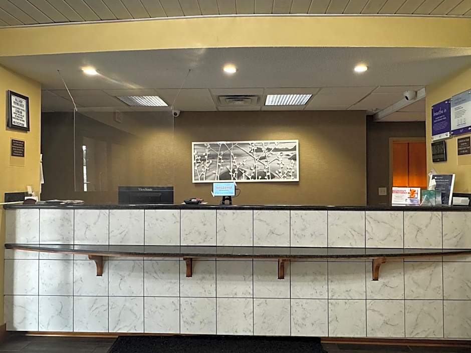 Sleep Inn & Suites Hattiesburg North