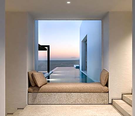 Villa 3 Bedroom