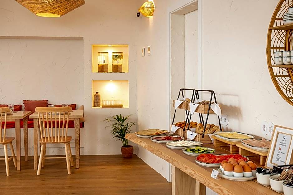 Praia FLH Hotels Ericeira