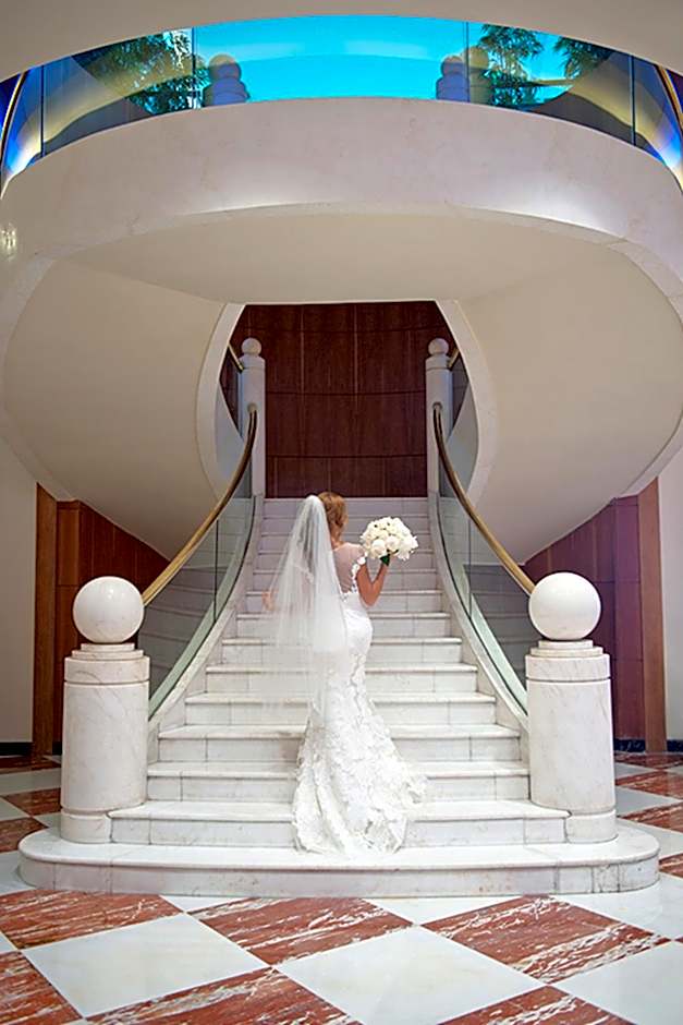 Le Royal Hotel - Beirut