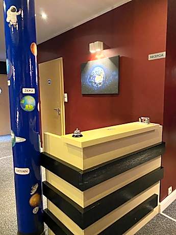 Hostel Galaxy