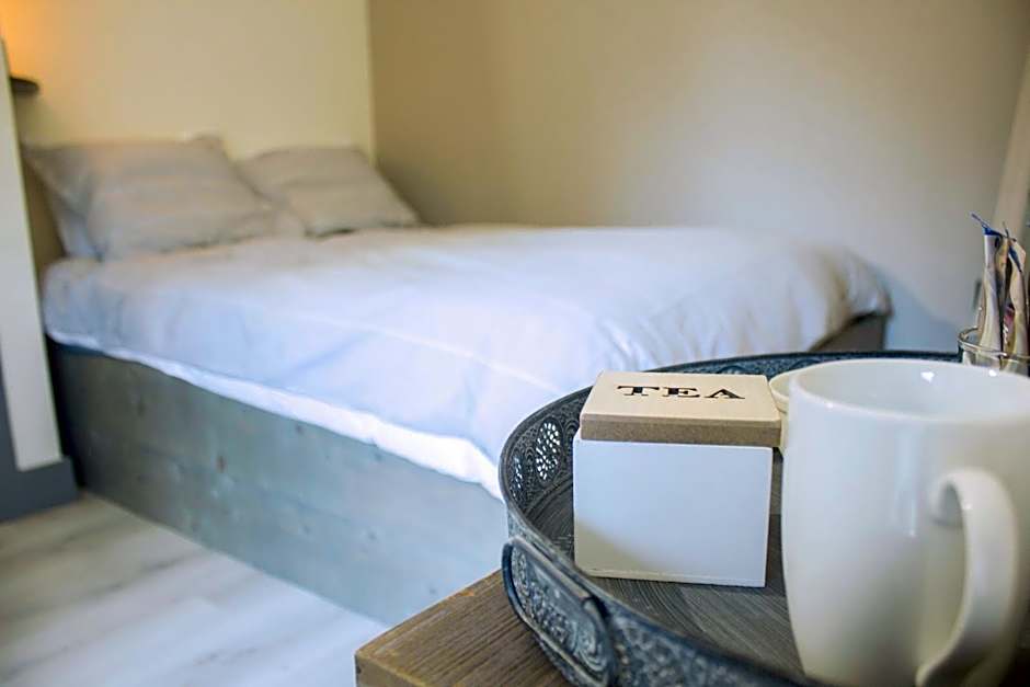 B&B Landgoed Bergerven