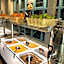 Geneva Hostel