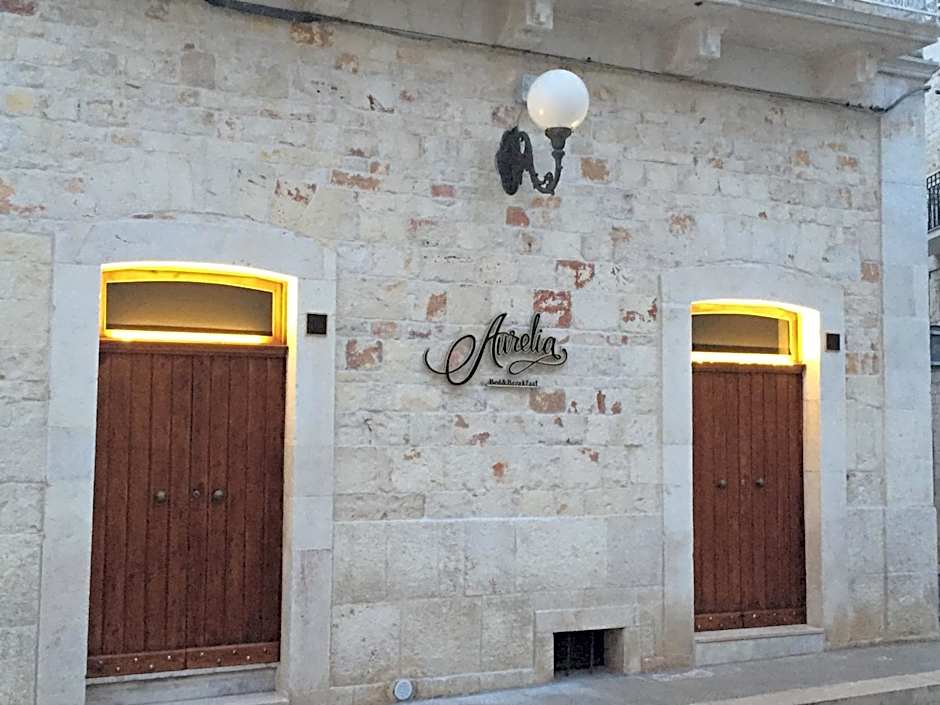 B&B Aurelia
