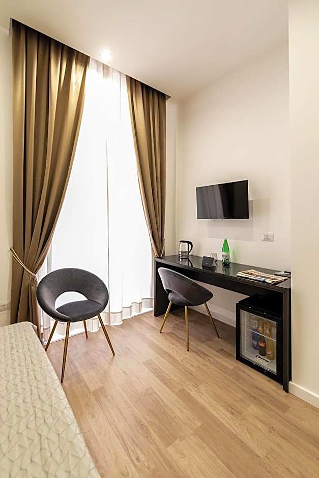FJ Bianco Guest House