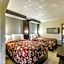 Rodeway Inn & Suites Houston Near Medical Center