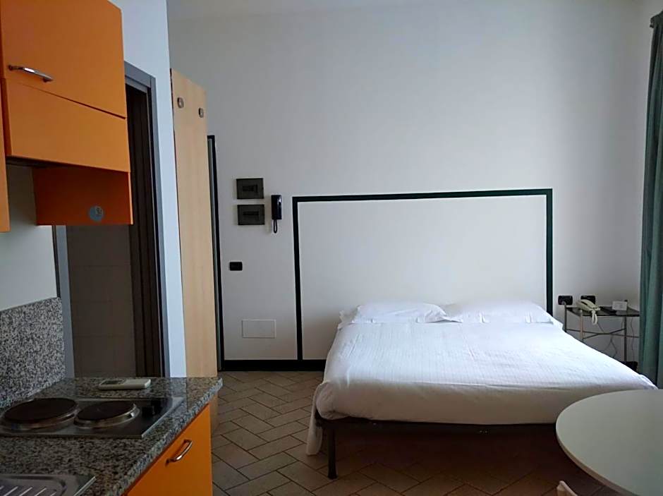 Hotel Parco Borromeo - Monza Brianza