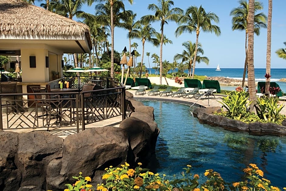 Marriott's Ko Olina Beach Club