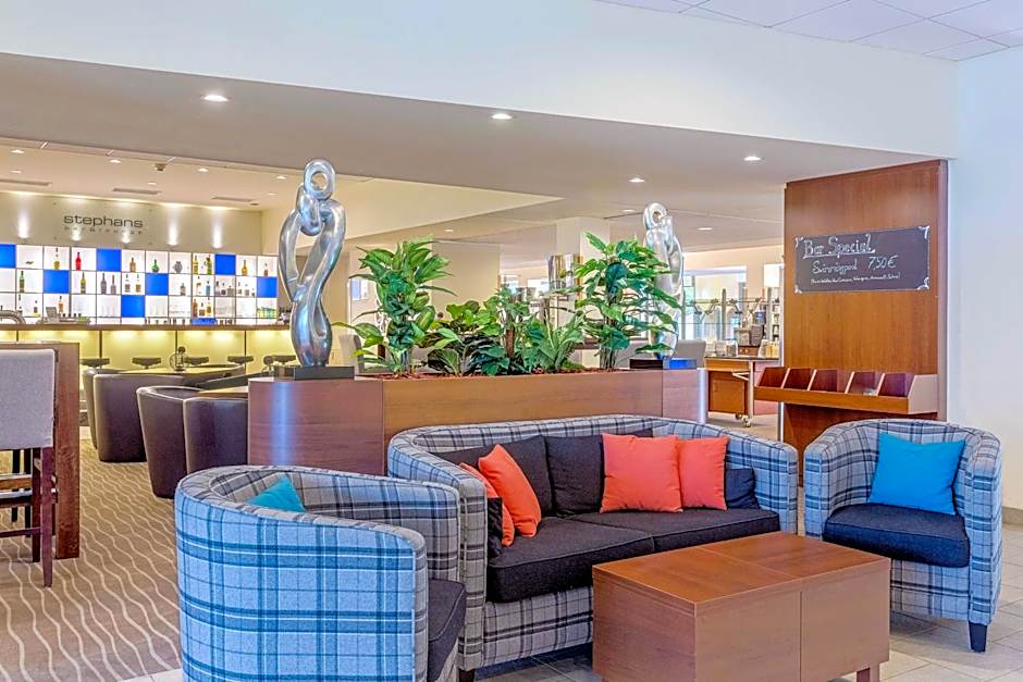 Best Western Macrander Hotel Frankfurt/Kaiserlei