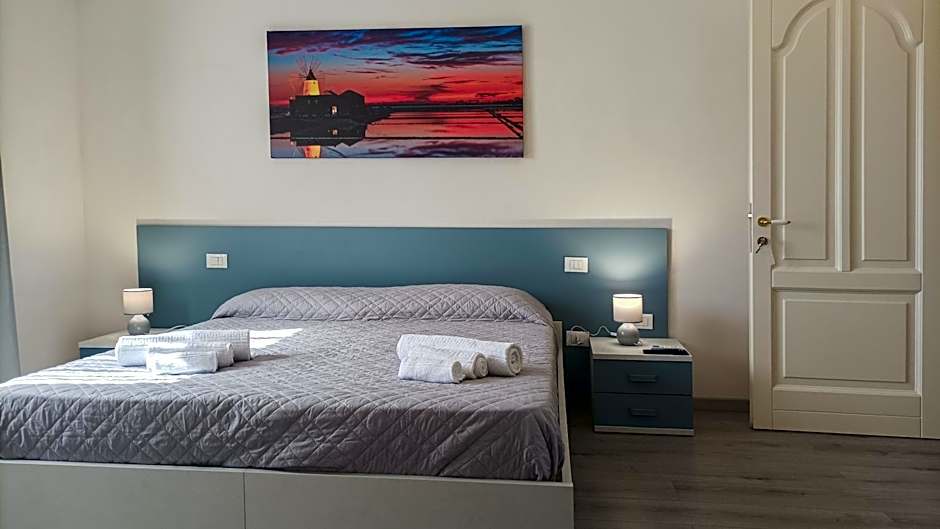 Il Glicine - Sisosa Homes