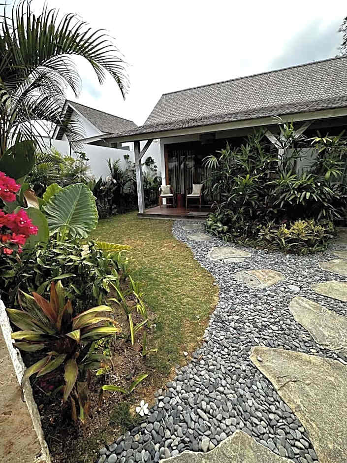 Pacific room in uluwatu