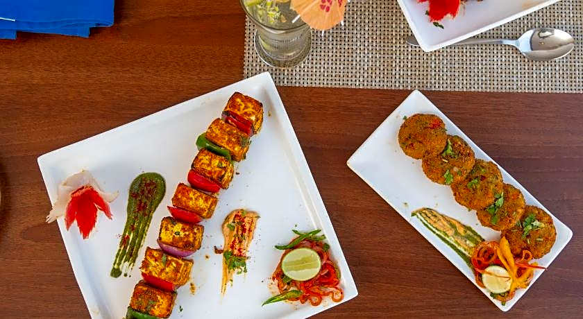 Tulip Inn Green Castle