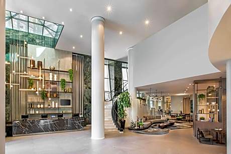 Meliá Jardim Europa