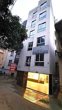 Hotel Kuber