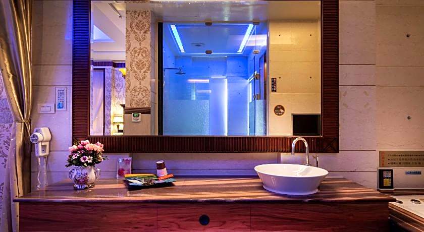 King & Princess Motel