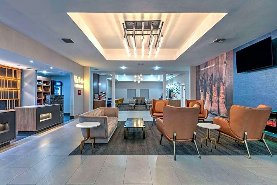 La Quinta Inn & Suites by Wyndham Decatur