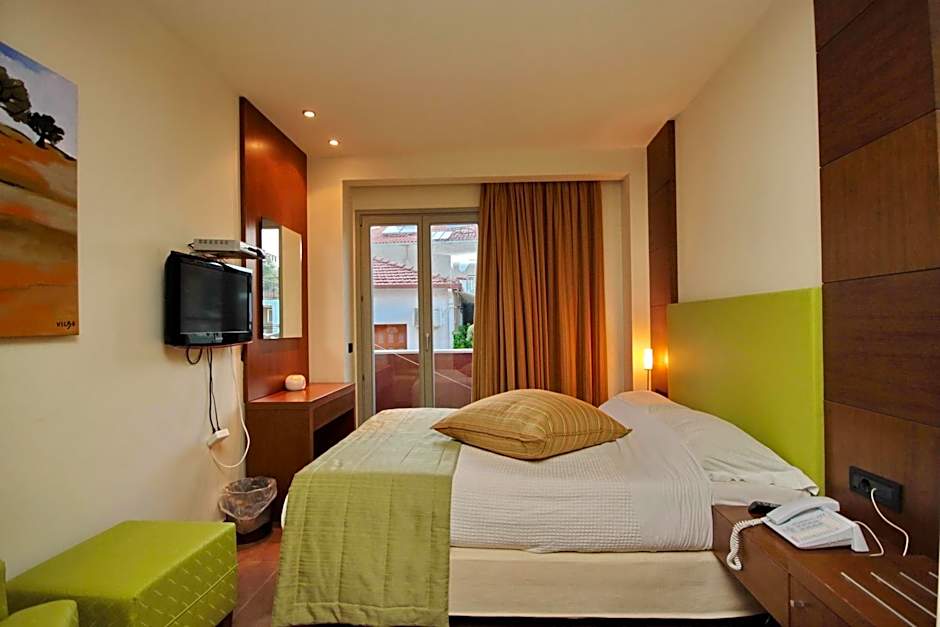 Astros Beach Boutique Hotel