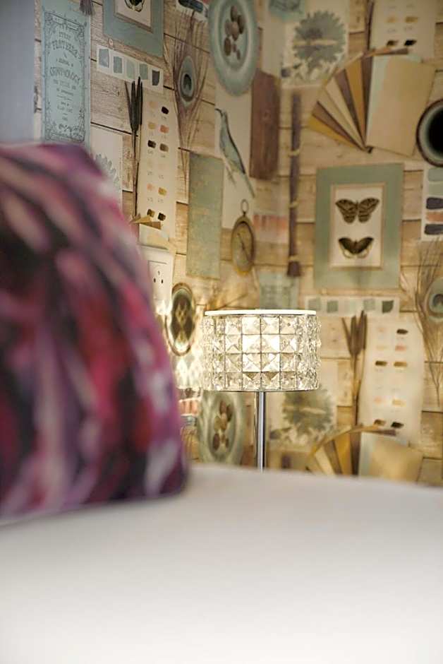 Hôtel Villa Sophia - ADULTS ONLY JULY AND AUGUST