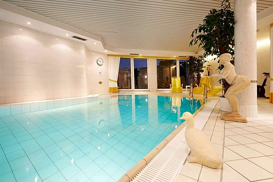 Hotel Kastanienhof