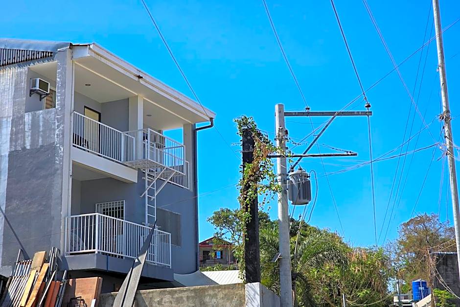 Surfside Hostel LU Surf Town