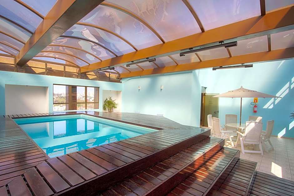 Photo 1 of 50 of Bristol Upper Residence Hotel