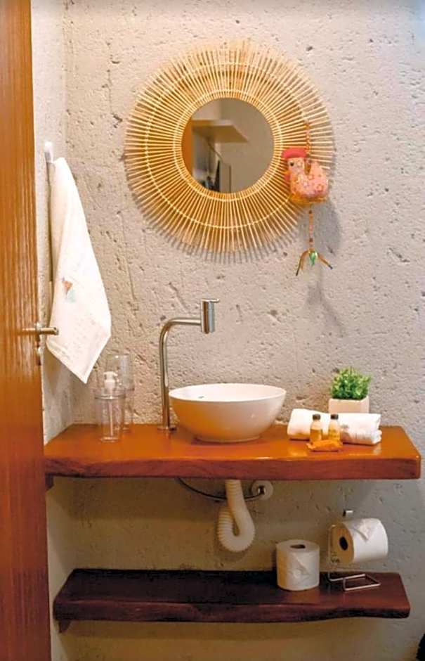 Vilarejo dos Milagres