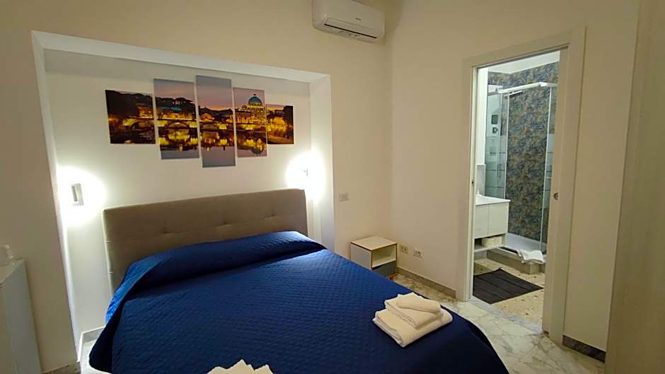 VATICAN GREEN GARDEN