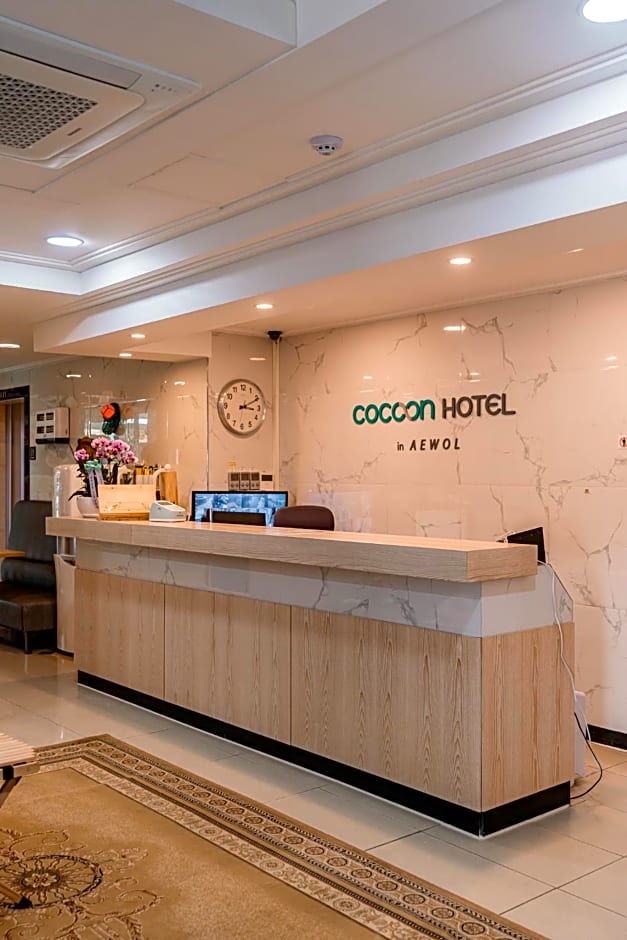 Cocoon Hotel