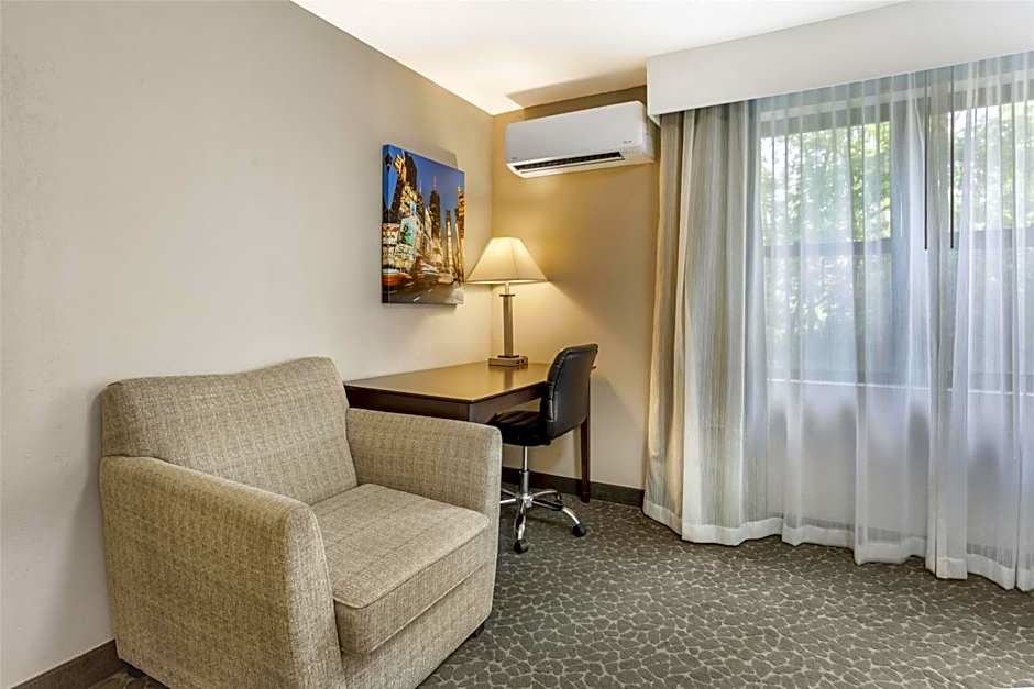 Best Western Fort Lee