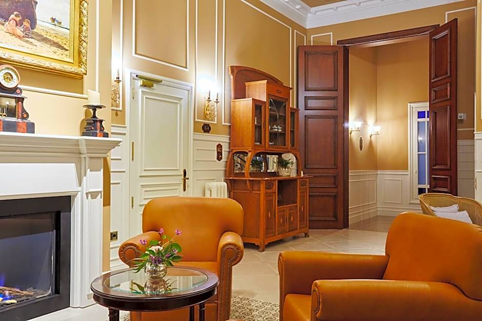 Hotel Casa Vilella 4* Sup