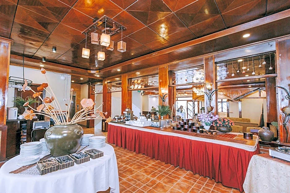 DeLaSol Sapa - Central Boutique Hotel