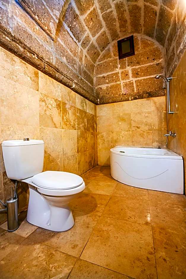 Kapadokya Ihlara Konakları Otel Antik Konaklar
