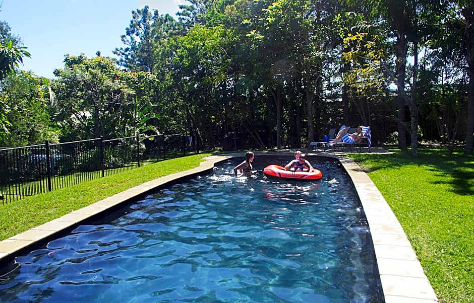 Emeraldene Inn & Eco-Lodge