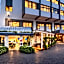 Radisson Hotel Santo Domingo