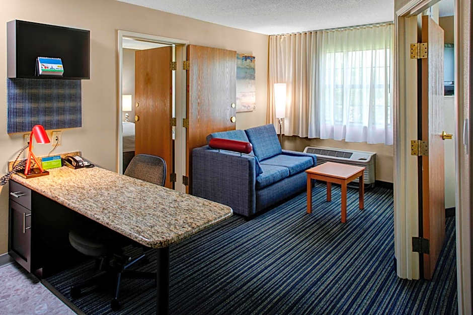TownePlace Suites by Marriott Atlanta Buckhead