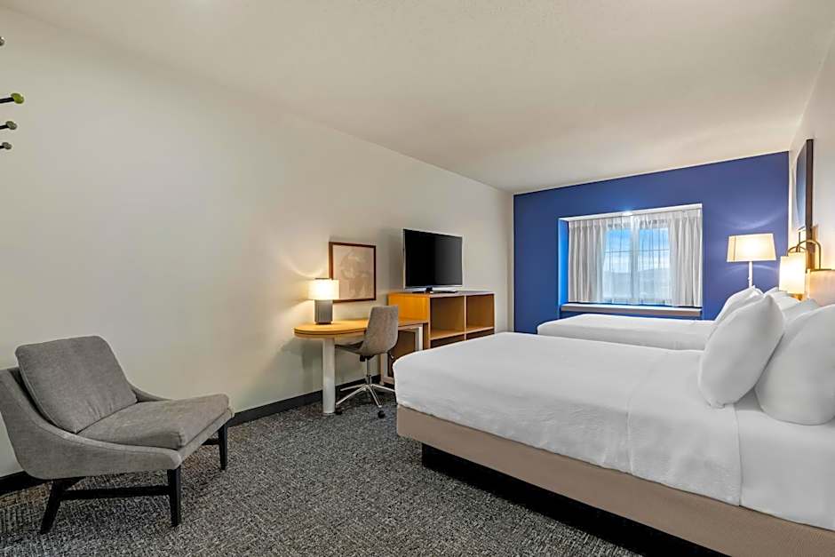 Spark by Hilton Wilkes Barre