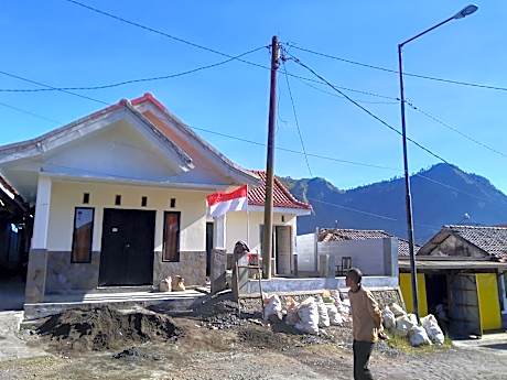 BROMO B&B