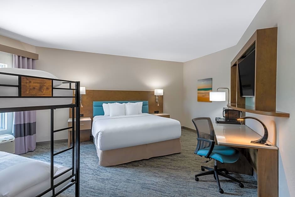 TRYP by Wyndham Tallahassee North I10 Capital Circle
