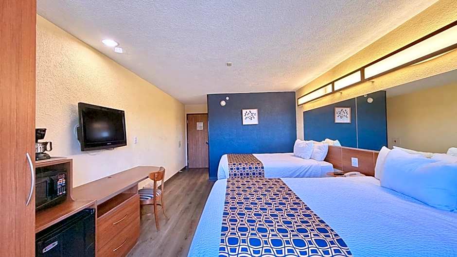 Microtel Inn & Suites By Wyndham New Braunfels