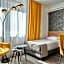 1891 Garni Hotel