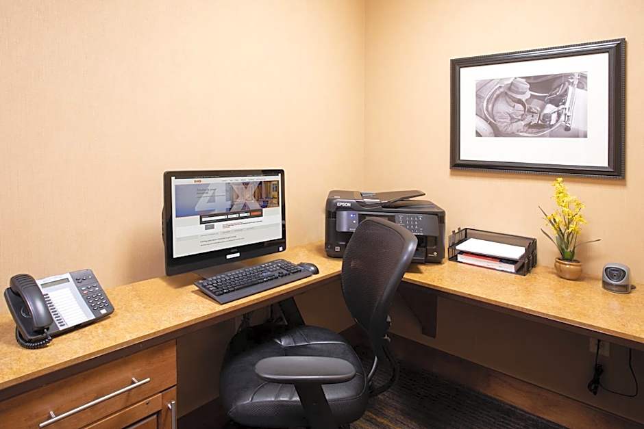 Holiday Inn Laramie By IHG