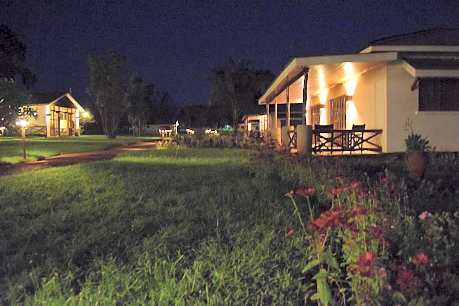 Ameg Lodge Kilimanjaro