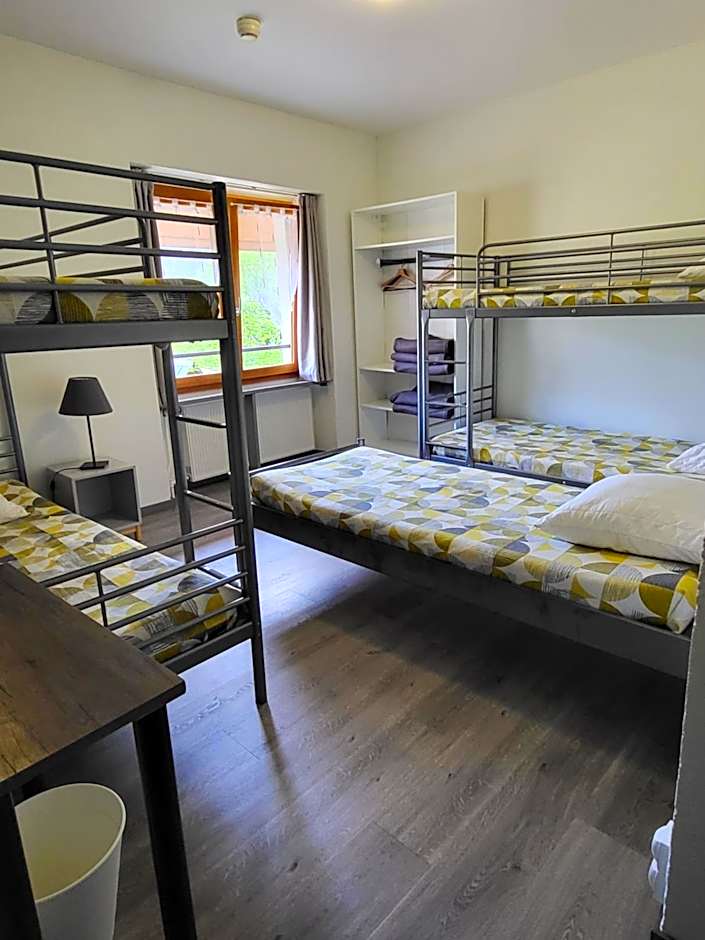 La Marmotte De La Meije